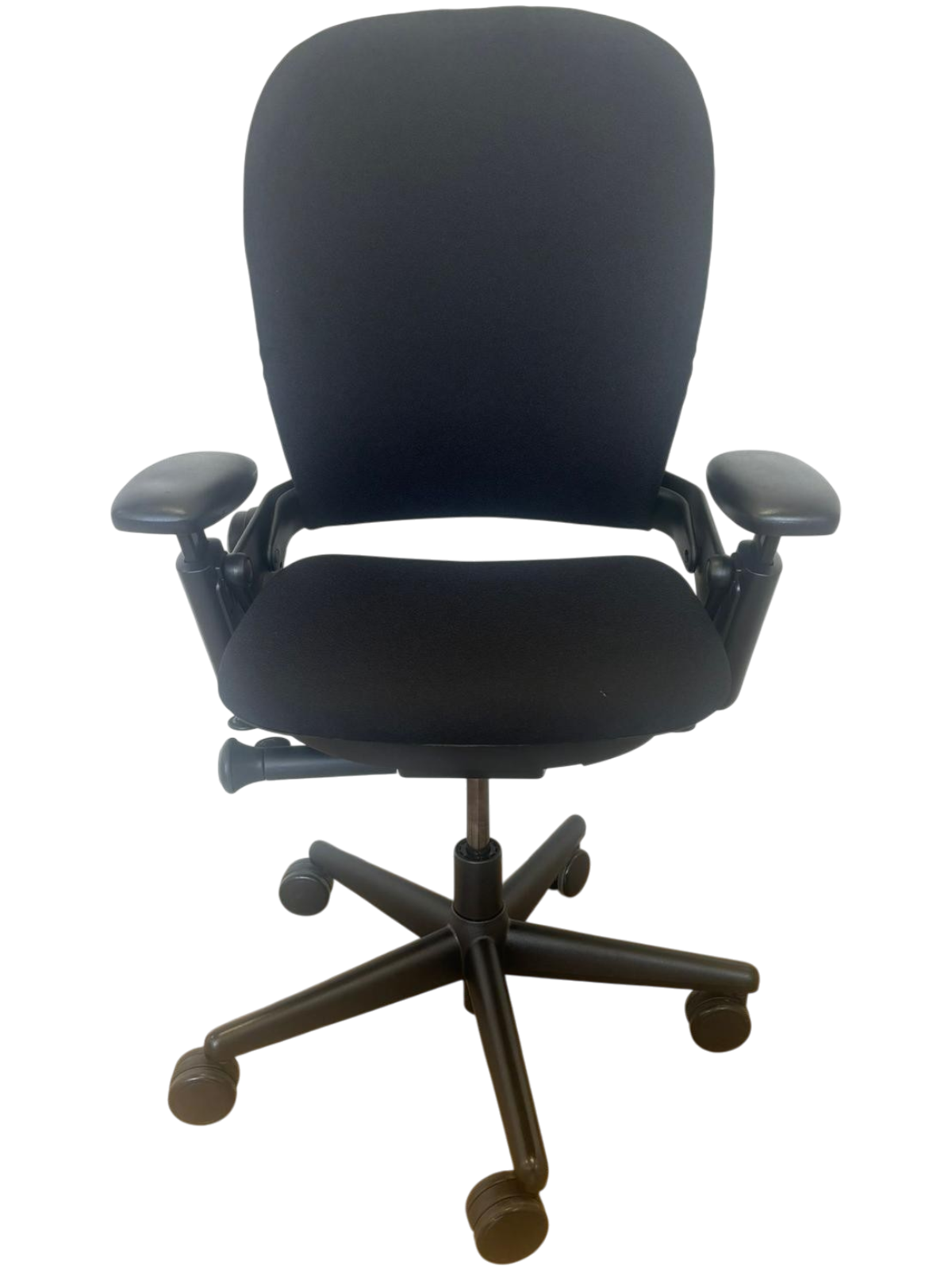 Steelcase Leap V1 Black